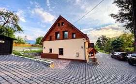 Przycup w Karkonoszach Apartamenty